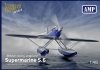 AMP 48026 Schneider Trophy Series Supermarine S.6A 1/48